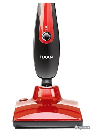 haan steam cleaning floor sanitizer